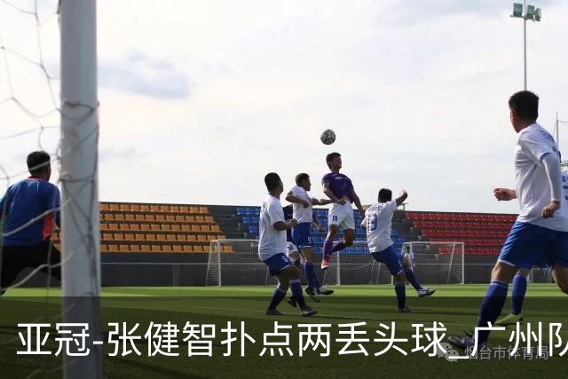 亚冠-张健智扑点两丢头球 广州队0-3泰港遭遇连败